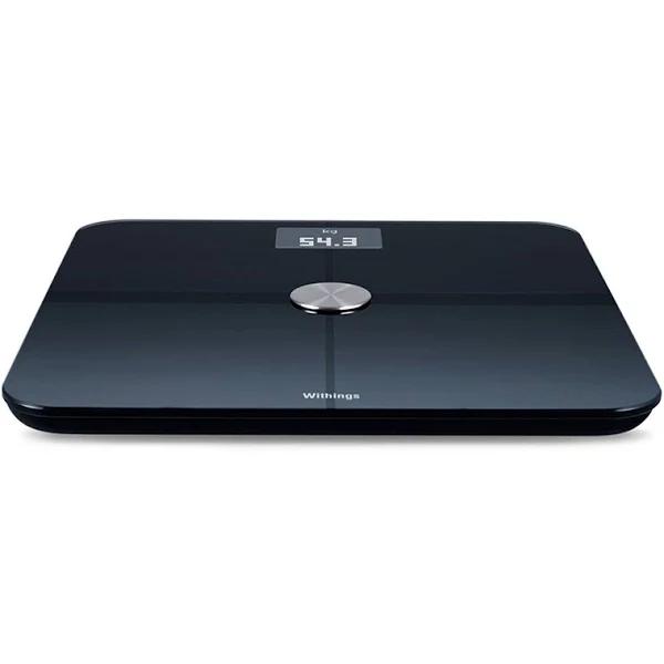 Withings WS - 50 Smart Body Analyzer - Black