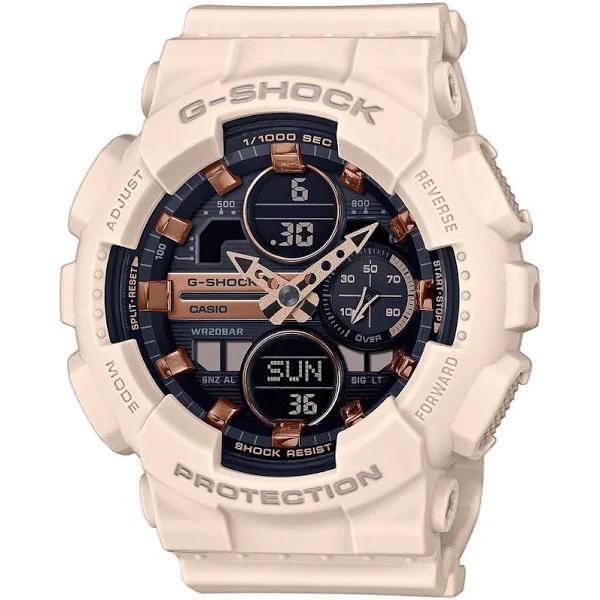 Casio Watch G-Shock GMA-S140M-4AER - Casio