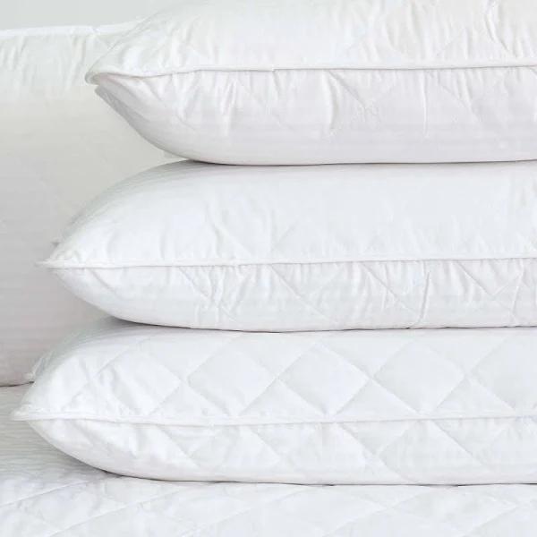 Cotton Pillow Protector King Size - AfterPay & zipPay Available