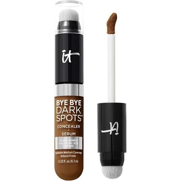 It Cosmetics Bye Bye Dark Spot Concealer Deep Warm 60