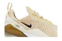 Nike Air Max 270 Metallic Gold (Women's)