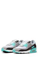 Nike Air Max 90 (Grey / Turquoise)