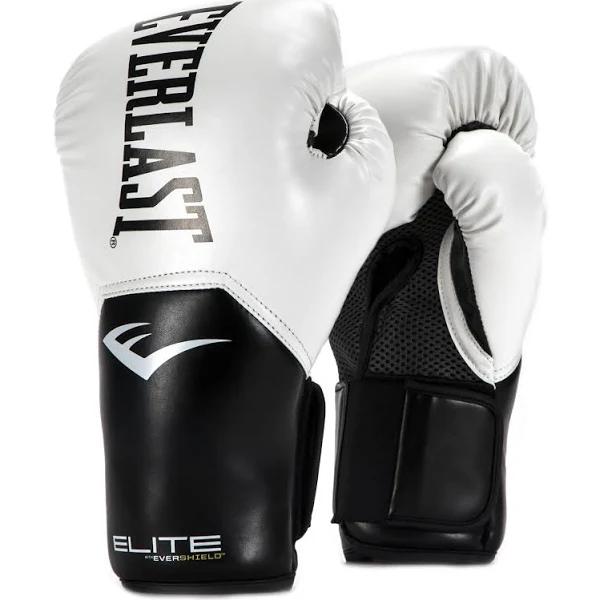 Everlast Elite Pro Style Training Gloves