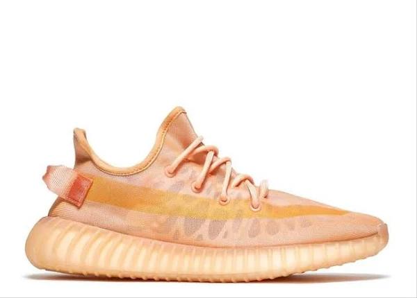 Yeezy Boost 350 V2 - Mono / Clay US 10.5