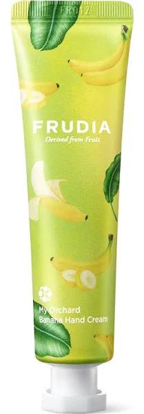 Frudia - My Orchard Hand Cream - 30g - Banana