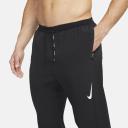 Nike Men's Dri-FIT ADV Aeroswift Racing Pants Black/White