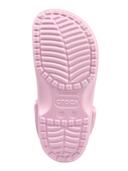 Crocs Pink Classic Clogs