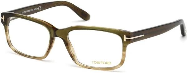 Tom Ford FT5313 Dark Green 098 Eyeglasses