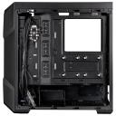 Cooler Master MasterBox TD500 Mesh V2 Mid Tower Case - Black