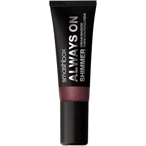 Smashbox - Always On Cream Eyeshadow - Purple Shimmer - 10ml