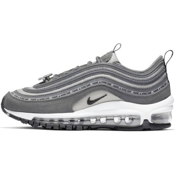 Nike Air Max 97 SE (GS) Dark Grey