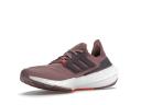 Adidas Women's Ultraboost 22 Running Shoes, Size 10, Mauve/Purple