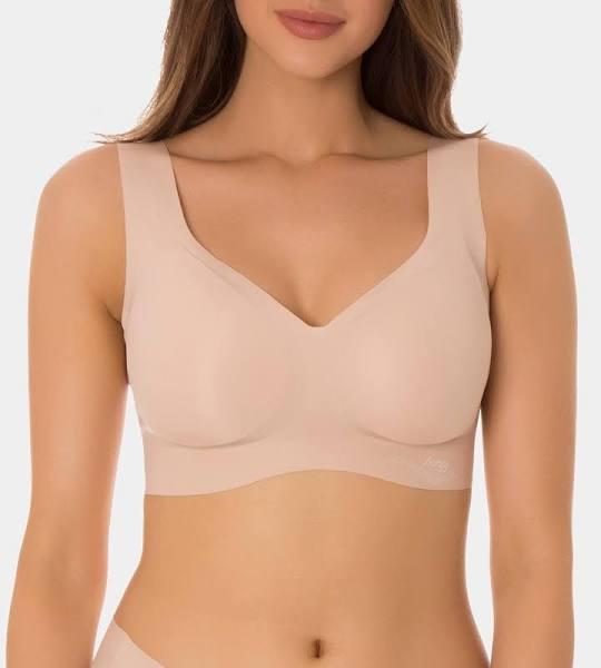 Sloggi Zero Feel Bralette