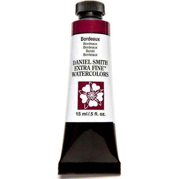 Daniel Smith Watercolour 15ml Bordeaux