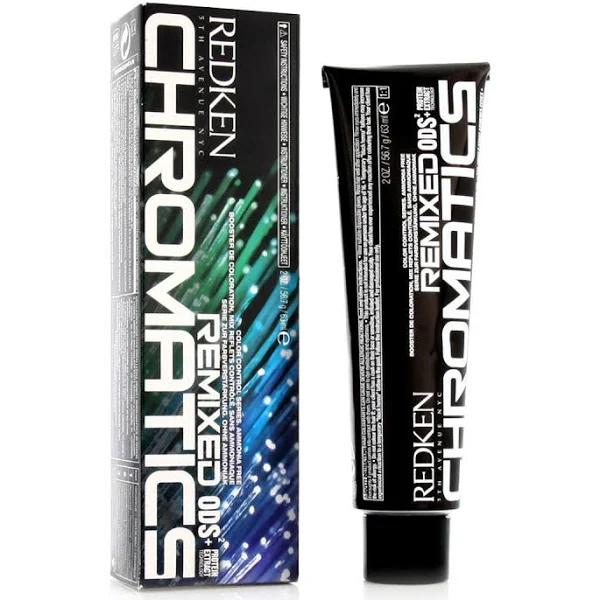 Redken Chromatics Remixed Permanent Hair Colour 63ml - Violet