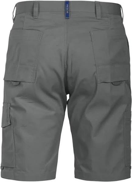 Projob Mens Cargo Shorts - Size 31R - Womens