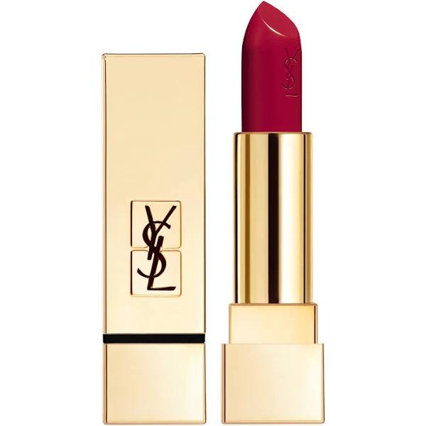 Yves Saint Laurent Rouge Pur Couture #93 Rouge Audacieux