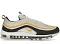 Nike Air Max 97 Michigan White