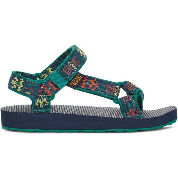 Teva Original Universal Sandal | Navy | Kids