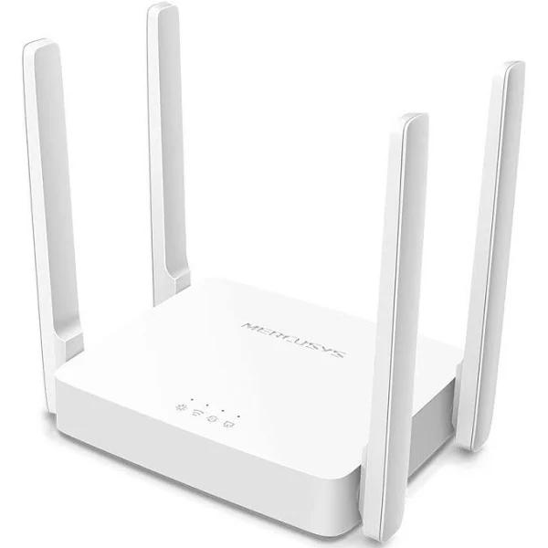 Mercusys AC10 AC1200 Wireless Dual Band Router