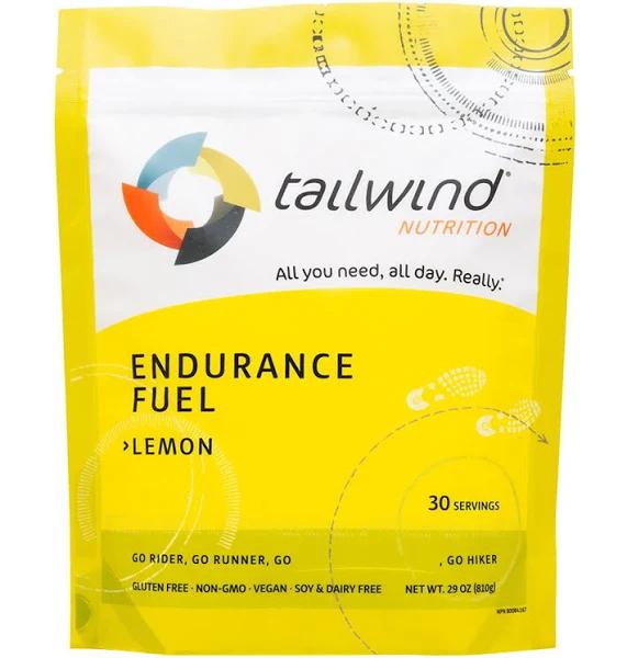 Tailwind Endurance Fuel - Lemon, Medium