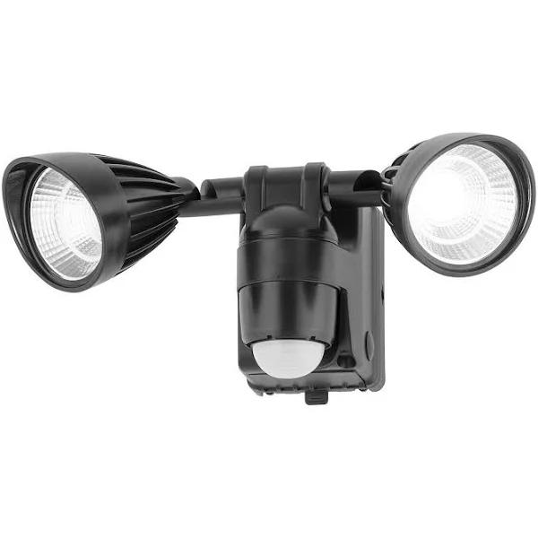 Arlec 6.5W LED Spotlight with Sensor