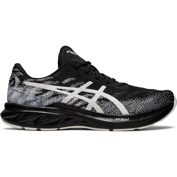 ASICS Dynablast 3 Running Shoes Black EU 45 Man