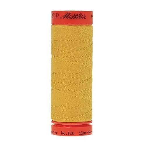 Metrosene 100% Core Spun Polyester 50wt 165yd Summersun