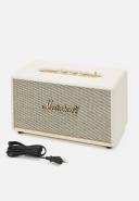 Marshall Stanmore III Bluetooth Speaker (Cream)