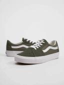 Vans - Sk8-Low Kalamata - Size 8