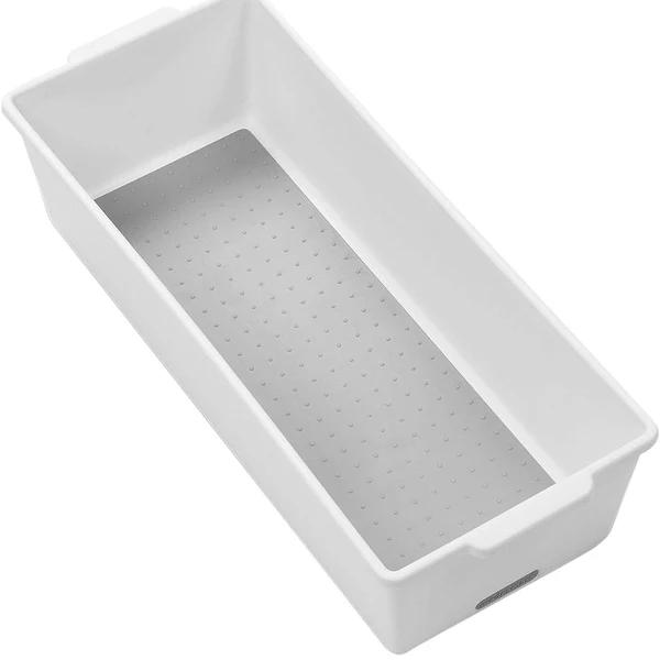 Madesmart Deep Bin Large White