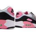 Nike Womens Air Max 90 White Particle Grey