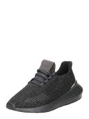 Adidas Swift Run 22 Shoes Black / Carbon 7 - Men Lifestyle Trainers