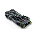 LEGO Technic Peugeot 9X8 24H Le Mans Hybrid Hypercar Set 42156