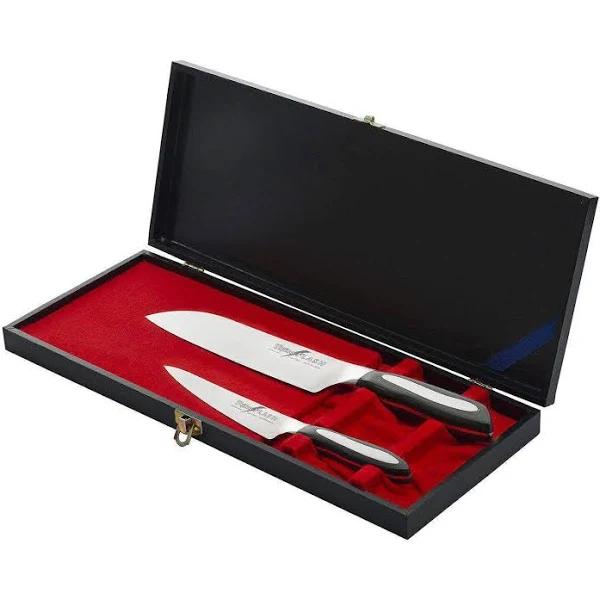 Tojiro Professional Flash Series Knife Gift Set C, 2 Piece