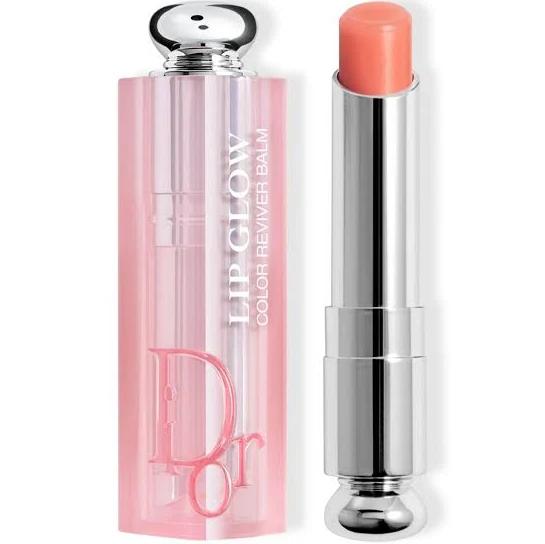 Dior Addict Lip Glow Lip Balm - 004 Coral