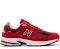 New Balance 2002R 'Team Red' Sneakers | Men's Size 9