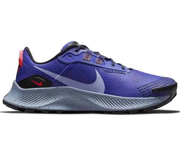 Nike Pegasus Trail 3 Lapis Light Thistle (Women's)