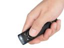 Olight Arkfeld 1000 Lumens Edc Torch - Black