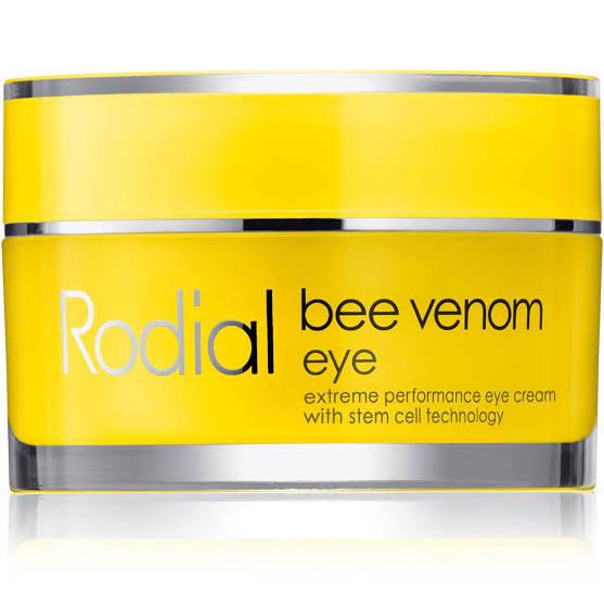 Rodial Bee Venom Eye Cream 25 ml