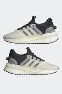 Adidas X_PLRBOOST Core White/ Core Black/ Off White