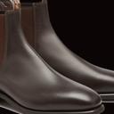 RM Williams Comfort Craftsman Boot Chestnut 1G