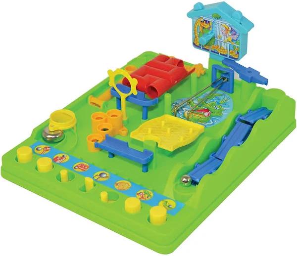 Screwball Scramble Game , New, .