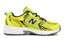 New Balance 530 Yellow Black