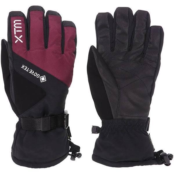 XTM Whistler II Womens Gloves- Plum - XS - AfterPay & zipPay Available