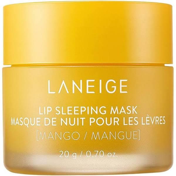 Laneige Lip Sleeping Mask - Mango - 20gr