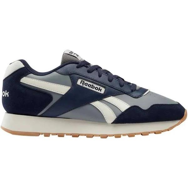 Reebok Glide Trainers Blue EU 44 Man