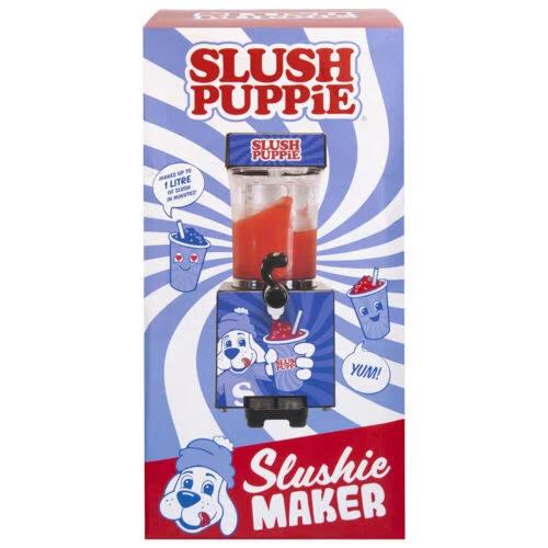 Slush Puppie Slushie Machine Frozen Juice/Shake Iced Cold Drink Maker