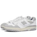 New Balance 550 - White - 12