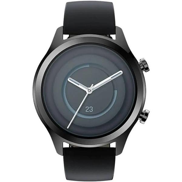 Ticwatch C2+ Onyx Black